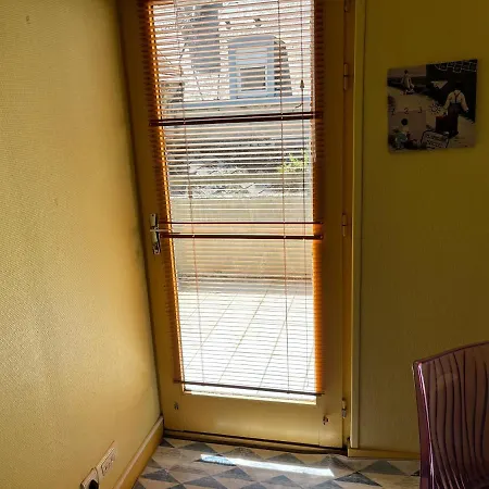 Apartament Logis Naval 1