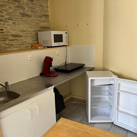 Logis Naval 1 Apartament *