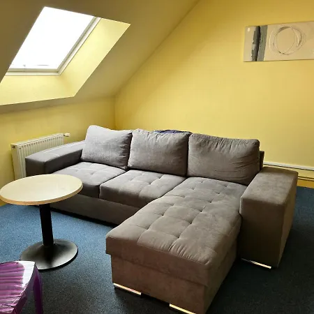 Apartament Logis Naval 1