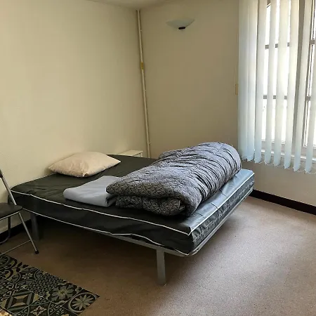 Apartament Logis Naval 1 Cherbourg-en-Cotentin