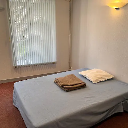Apartament Logis Naval 1 *