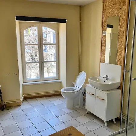 Apartament Logis Naval 1